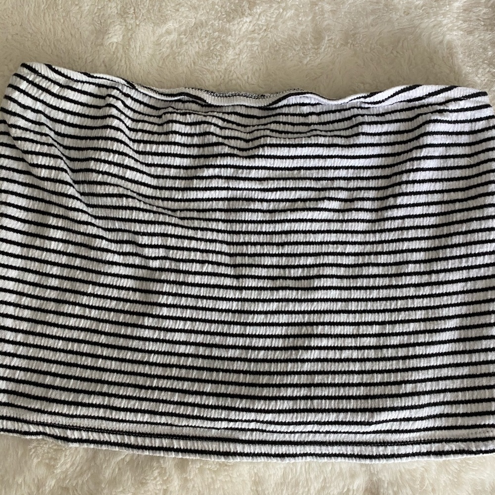 American Eagle Tube Top